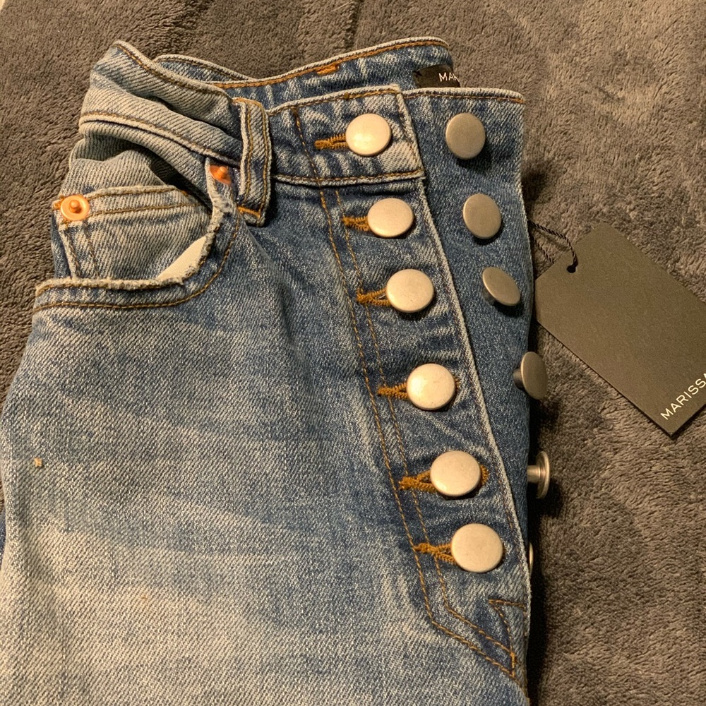 Size 24 jeans